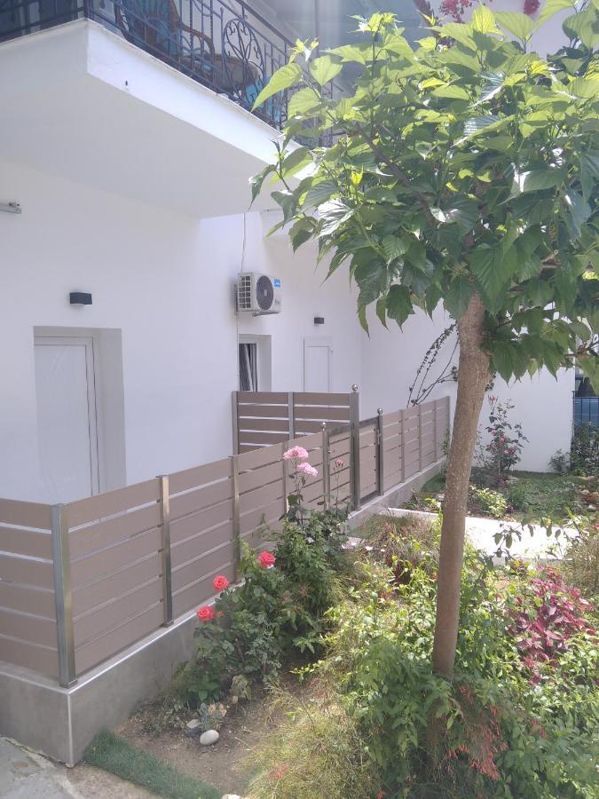 Oasis 호텔 파르가 외부 사진